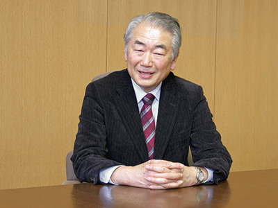学長