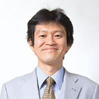 藤田 守 (ふじた まもる)