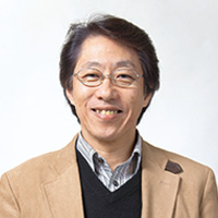 山田 克已 (やまだ かつみ)