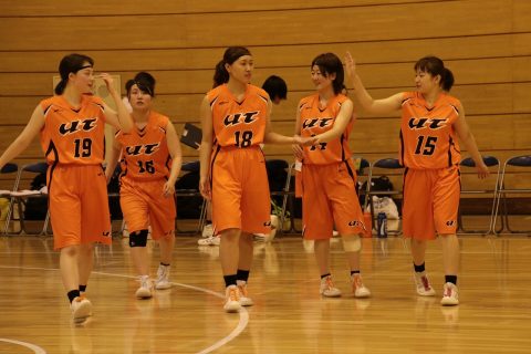 初戦の東京農業大学戦　頑張れ！