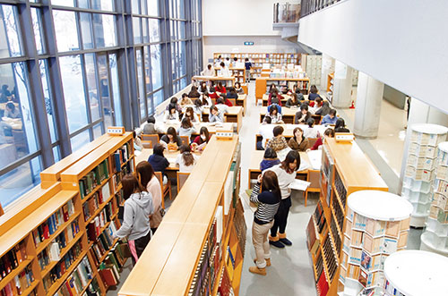 図書館