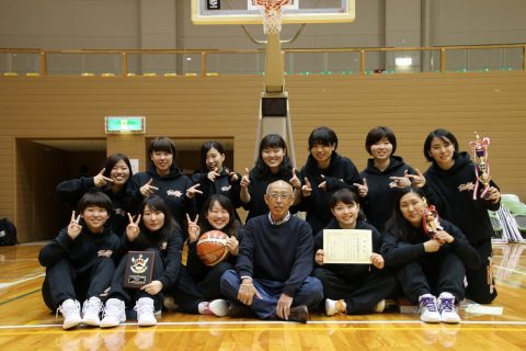 すばらしい第3位です おめでとう!
