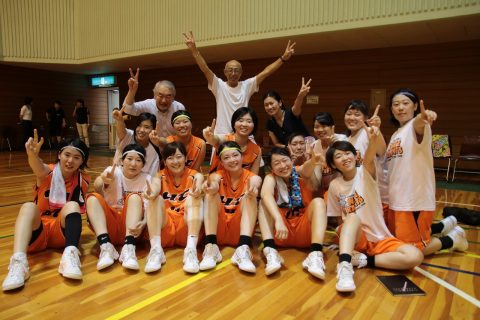 よっ 日本一!(うれし涙)