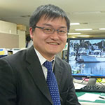 佐藤文彦さん