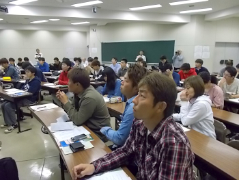 農事組合法人「ほのか」野かたがたも出席