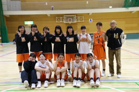 8連覇!
