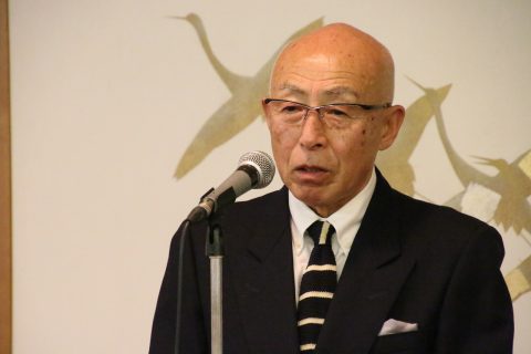 白川部監督の総括