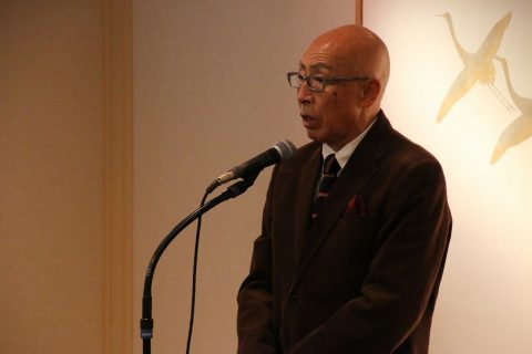 白川部監督の総括