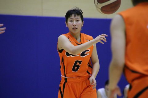 優勝決定戦　１年生に任せたぞ