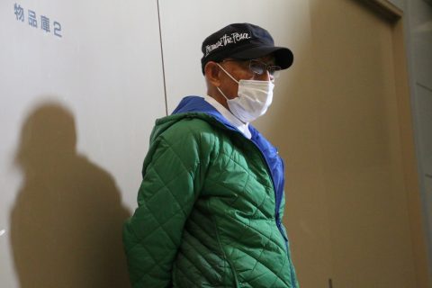 監督から問いかけ「自分は何が貢献できたか」