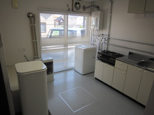 room-photo コーポ西町2