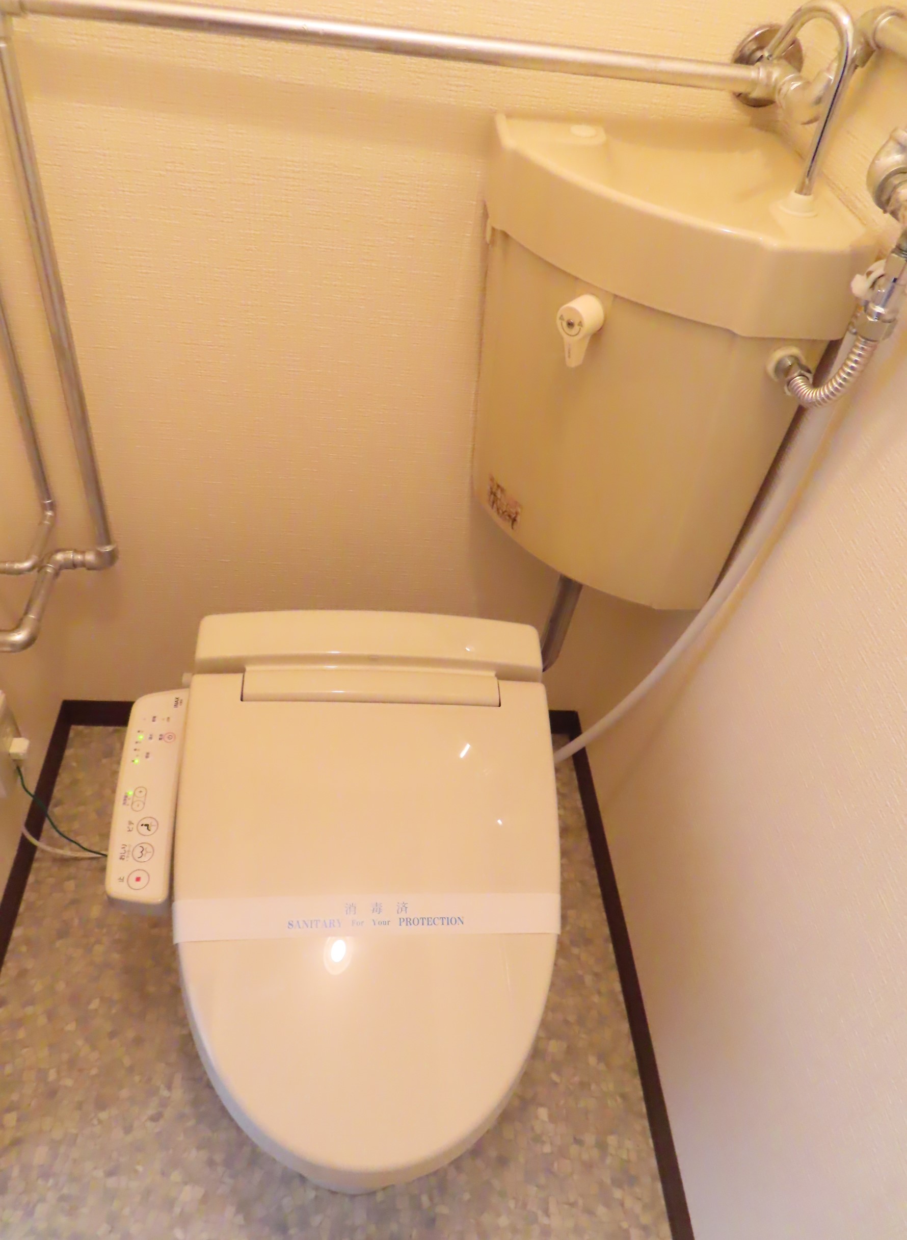 room-photo 深川総合ハイツ第三4