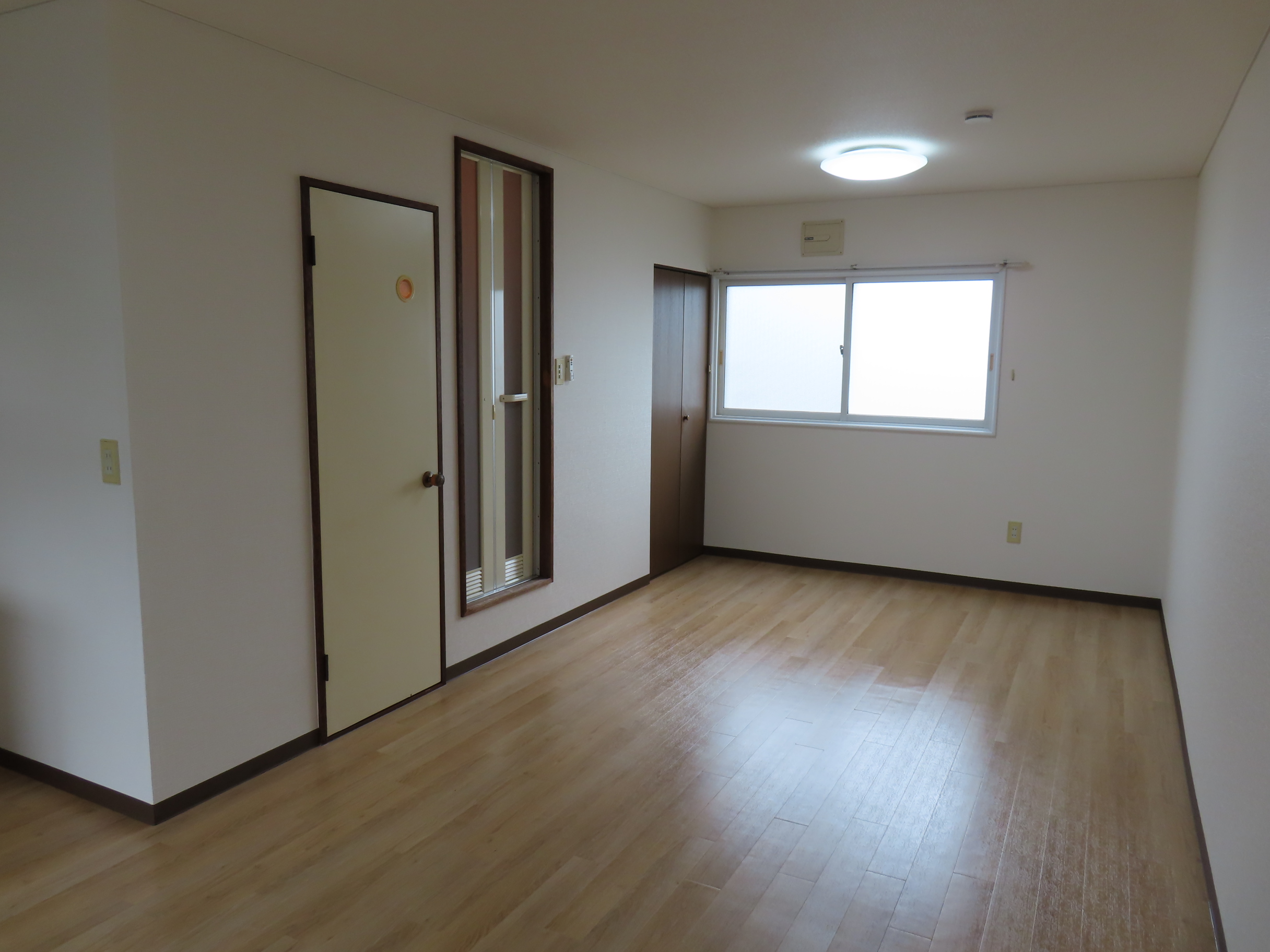 緑町ハイツ2