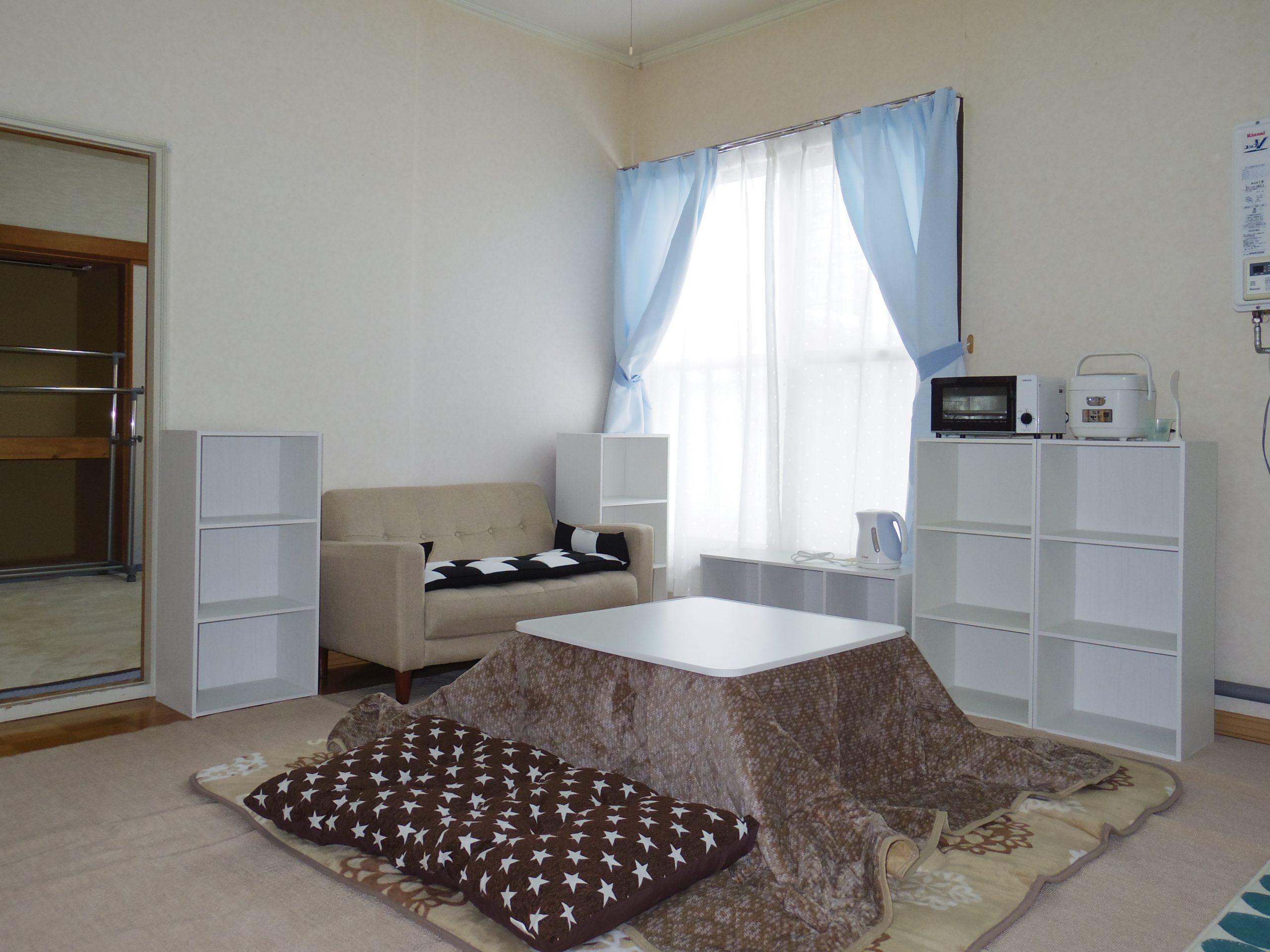 room-photo 緑町渋谷8号ハイツ2