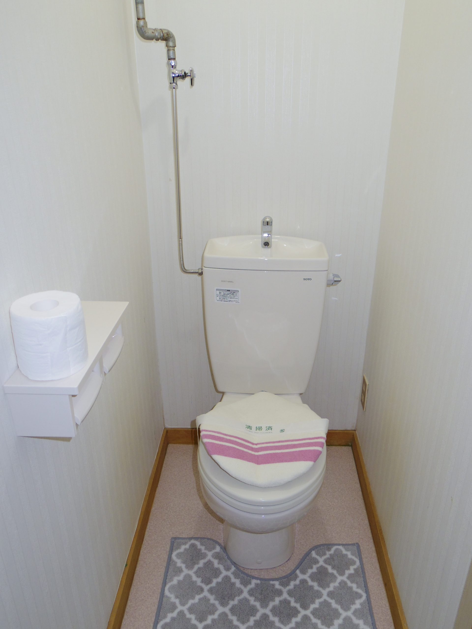 room-photo 緑町渋谷8号ハイツ3