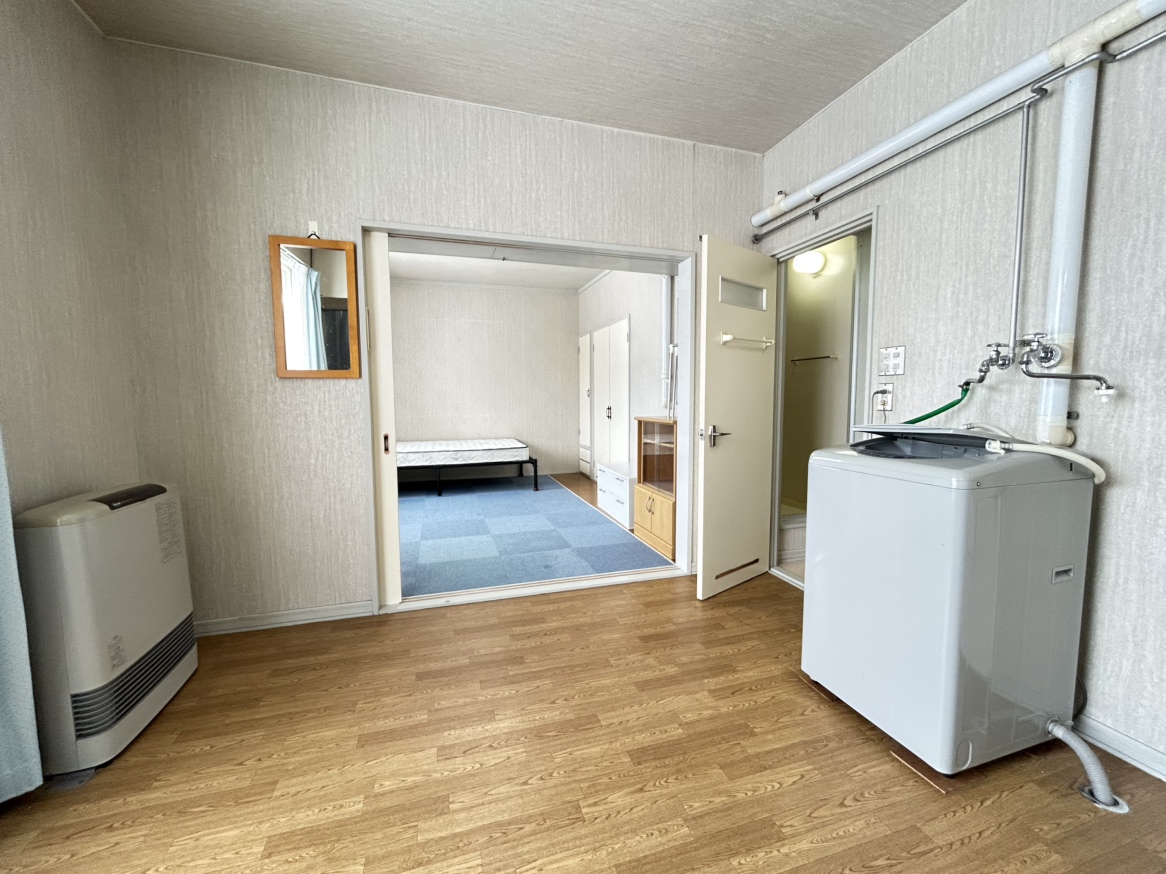 スカイブルーマンション2