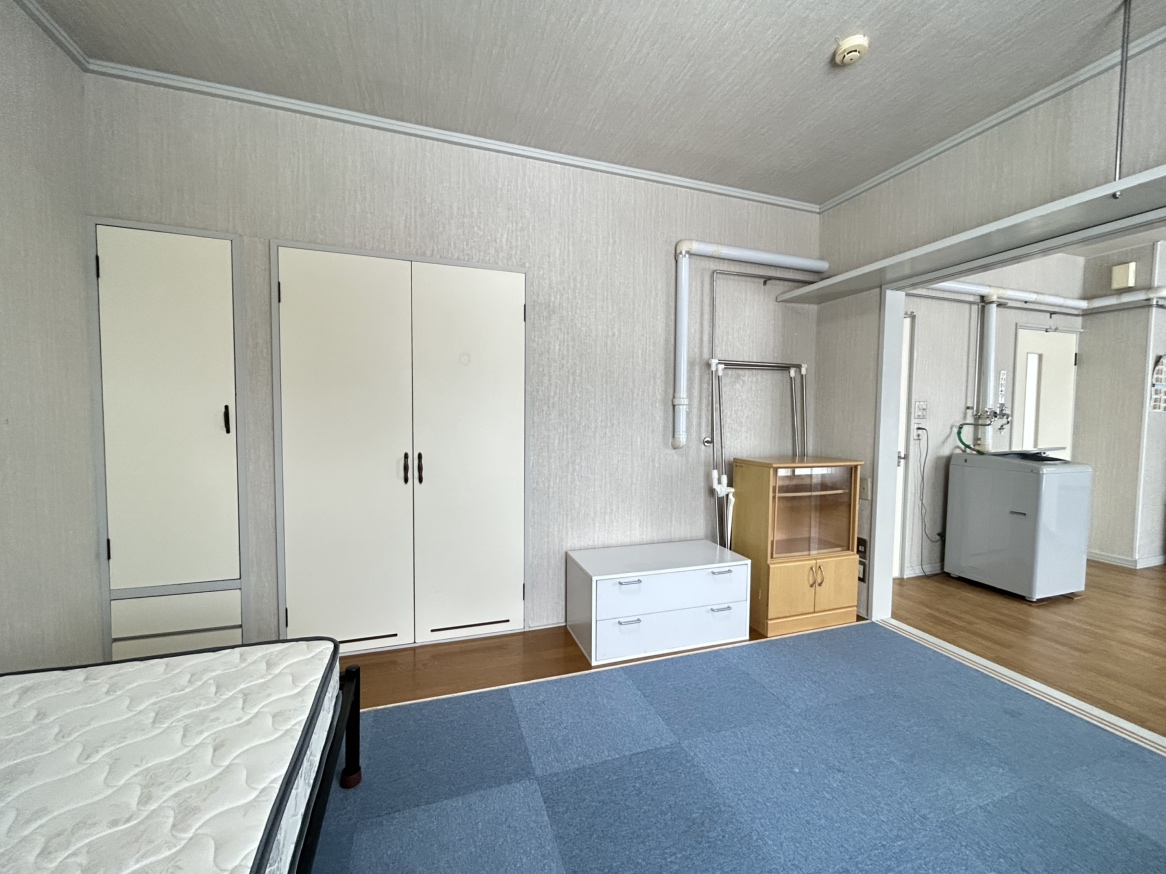 スカイブルーマンション3