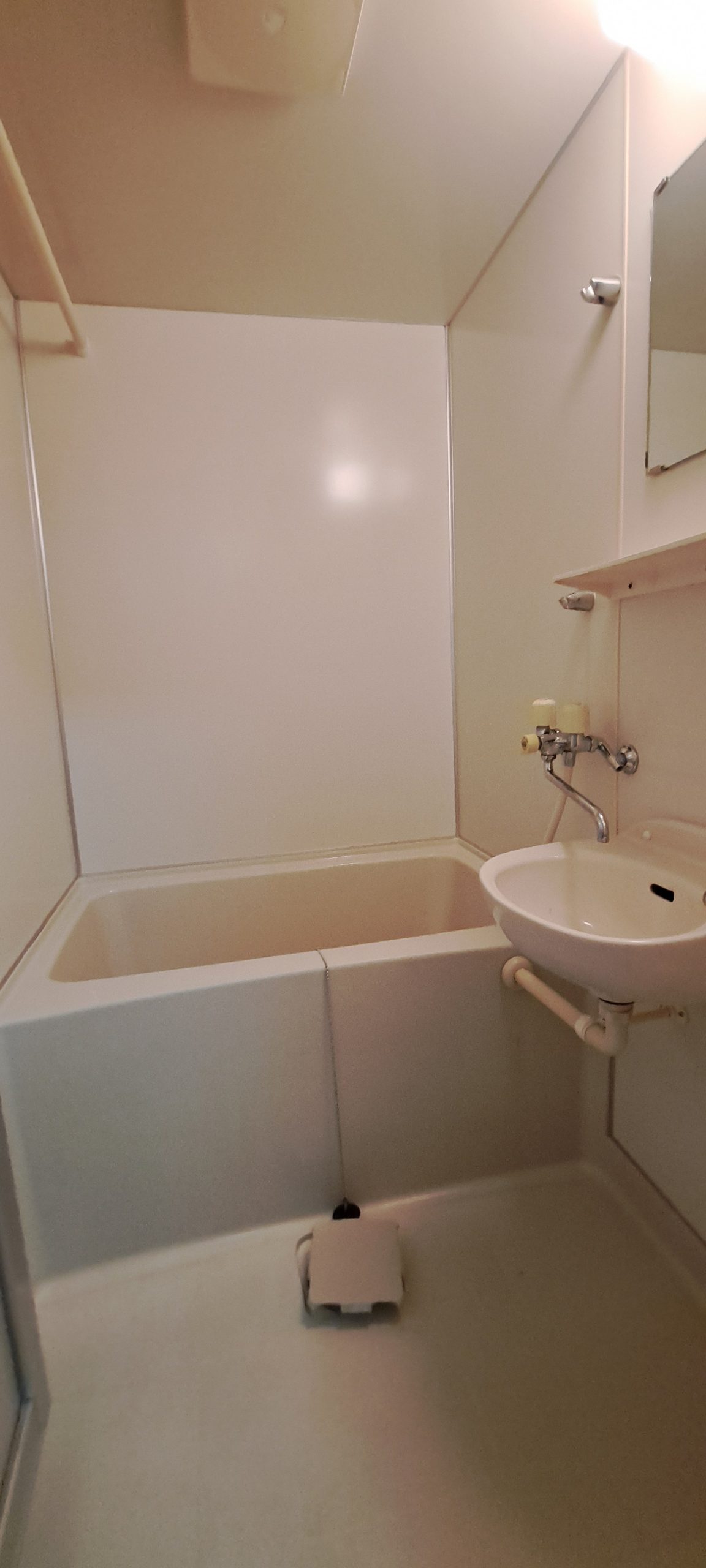 room-photo サミットハウスパートI4