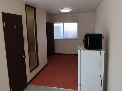 room-photo コーポ西町3