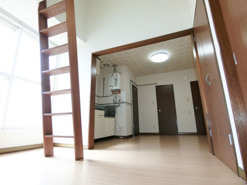 room-photo セラーノ2
