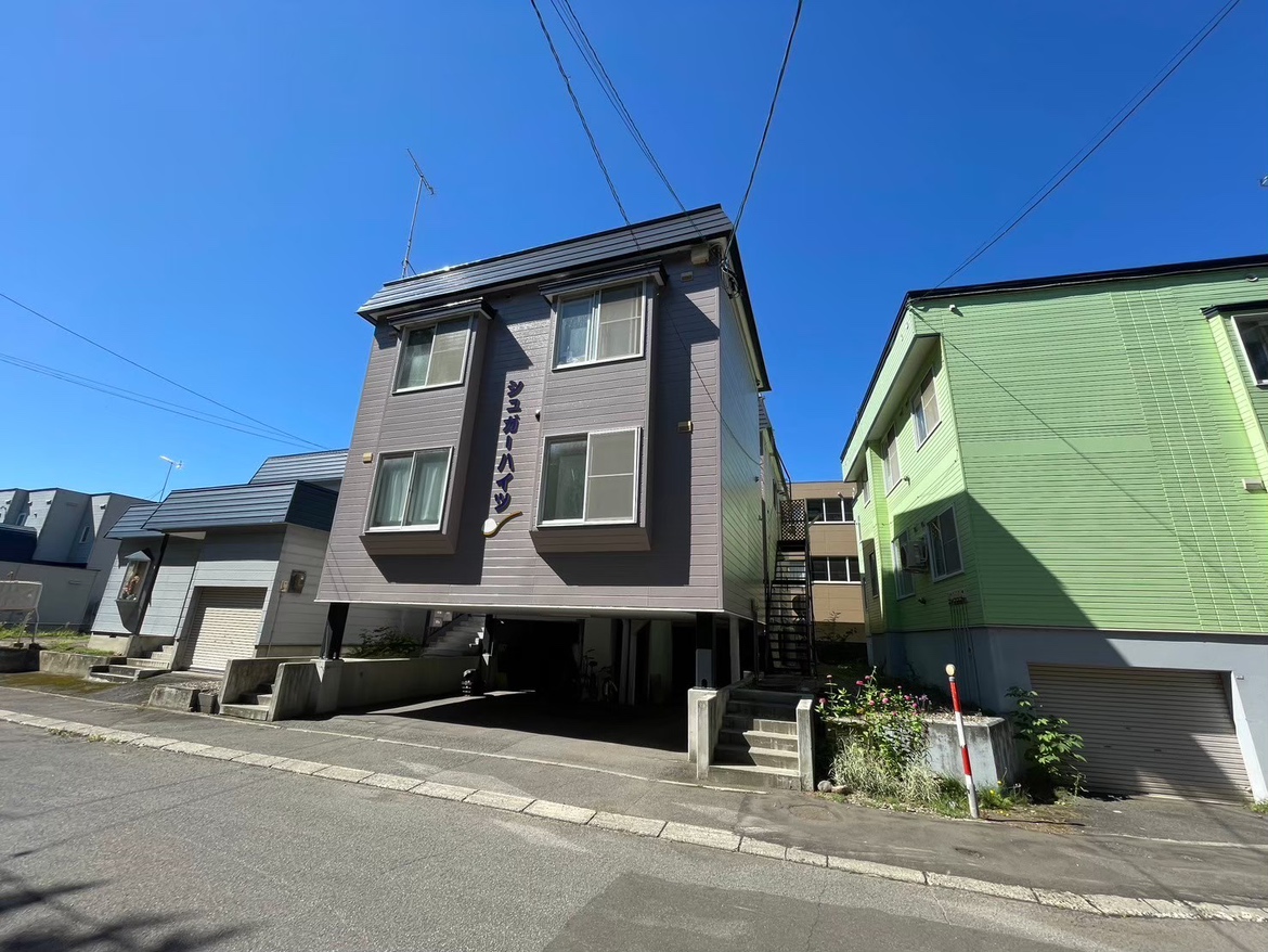 物件写真