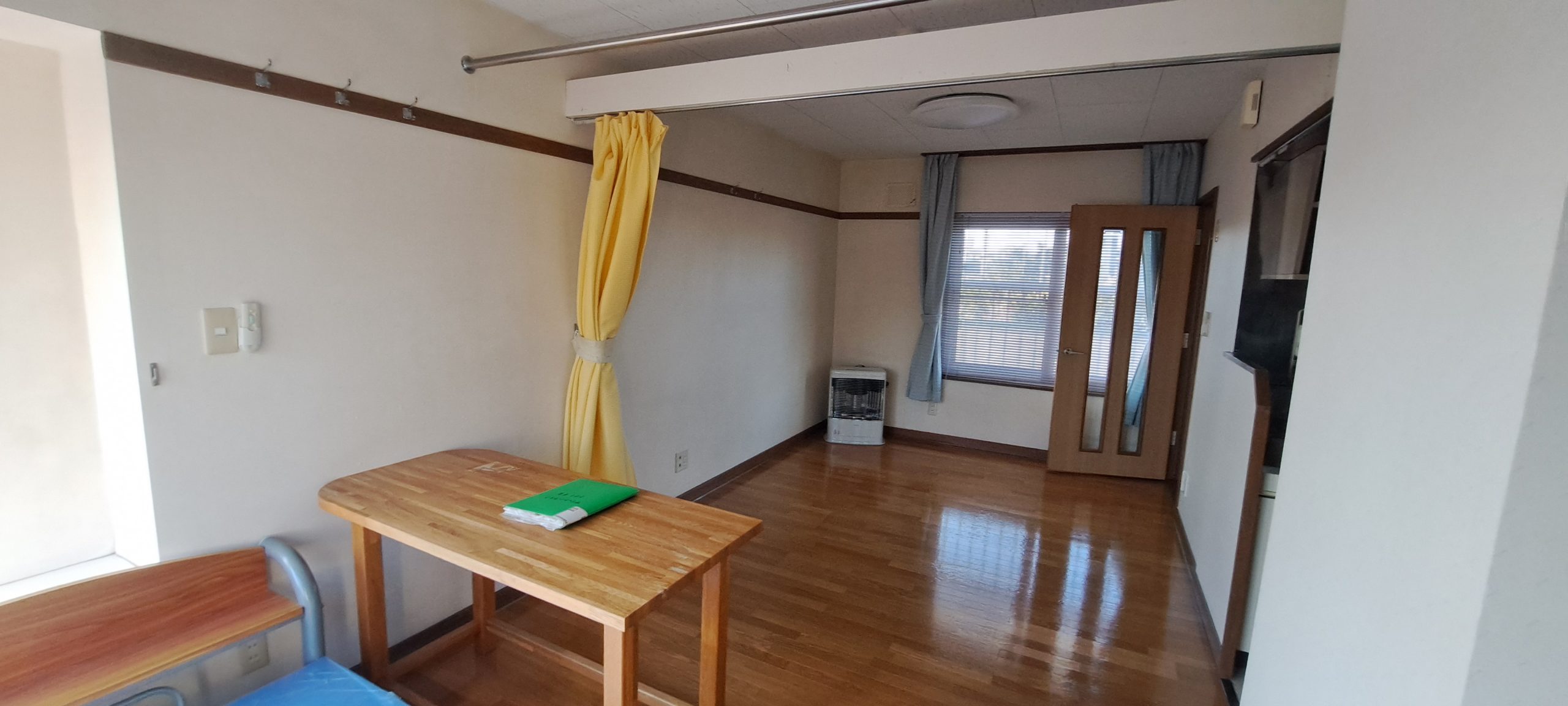 room-photo サミットハウスパートI2