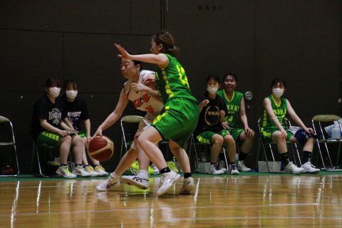 よし気持ちで負けるな!