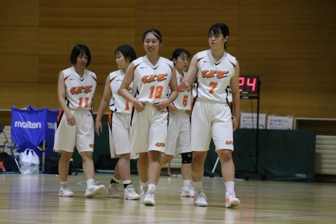 いよいよ試合が始まります