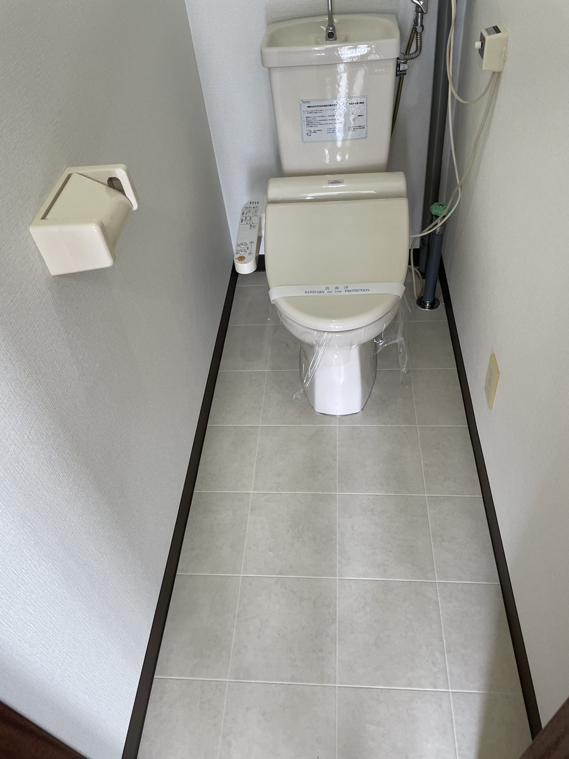 room-photo メゾン四季4
