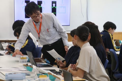 なかなか難しい?