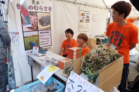 だんだん雰囲気や会話を楽しむ余裕も！