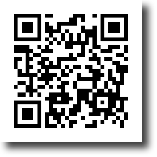 申込用QRコード
