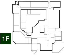校舎1階
