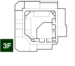 校舎3階