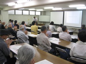 日本画について知らないことが多くあることがわかりました。