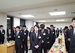 3.6　聴いてるふりの学生