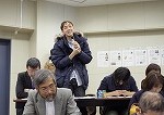 34先輩からも質問