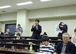 65先輩から質問